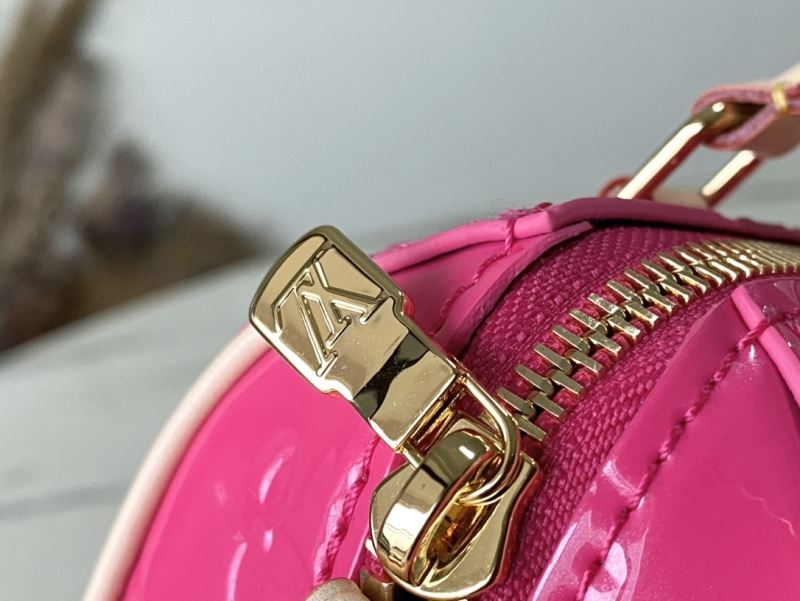 Louis Vuitton Speedy Bags